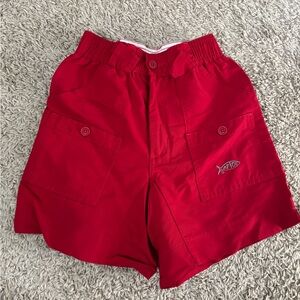 AFTCO boys shorts